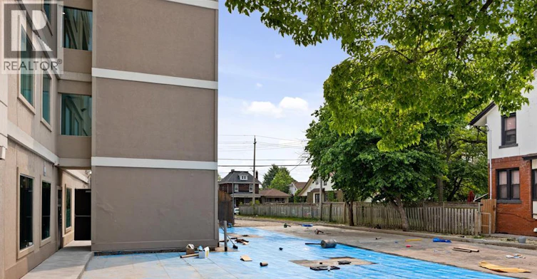 402-1500 Ouellette, Windsor, ON, N8X 1K7 - 7