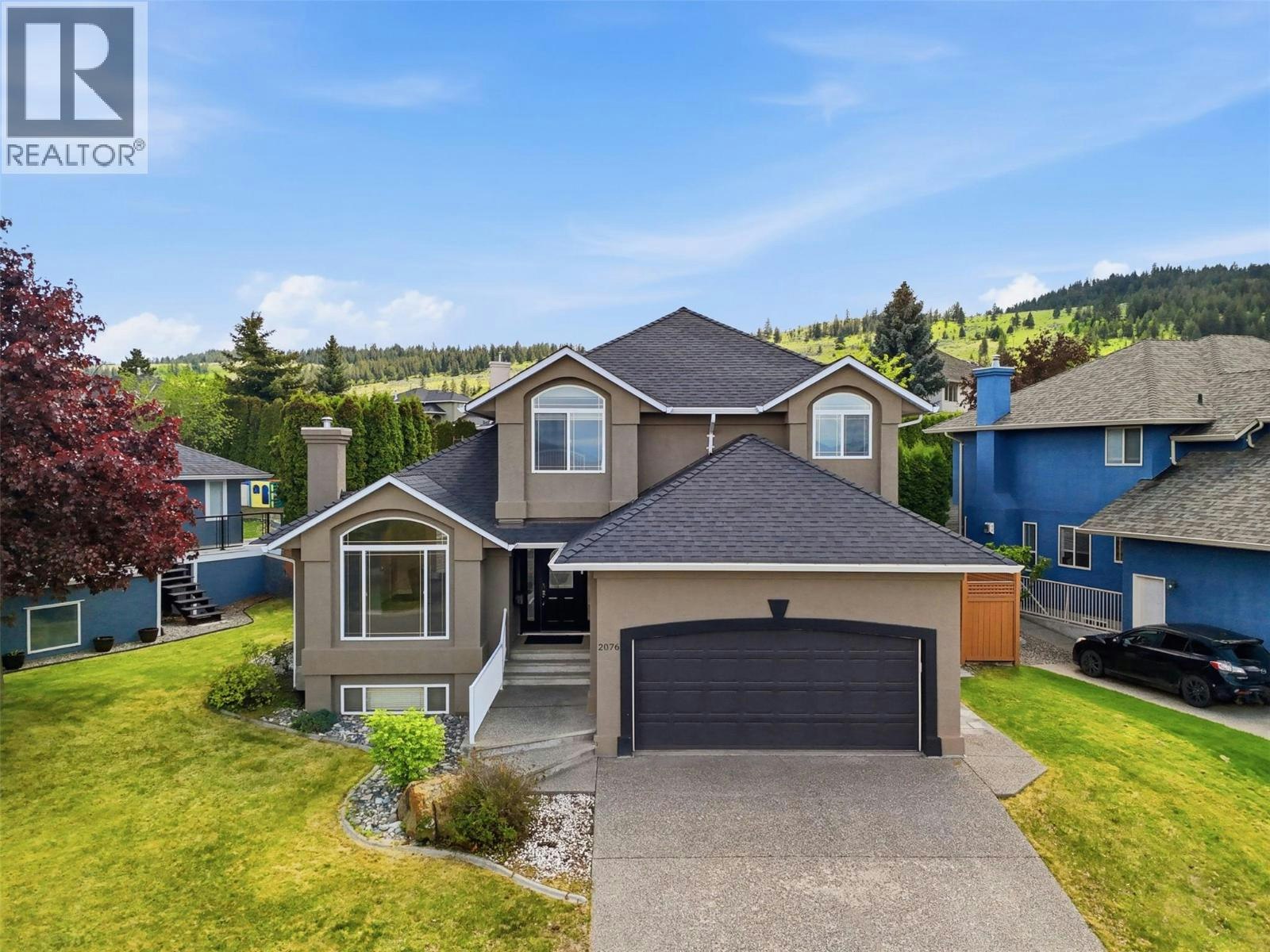 2076 Muirfield Road, Kamloops, BC, V1S 1S6