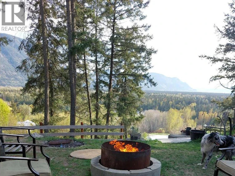 14-2481 Squilax Anglemont Road, Lee Creek, BC, V0E 1M4