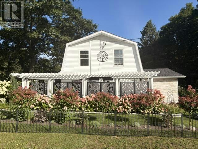 3044 East Street, Hilton Beach, ON, P0R 1G0