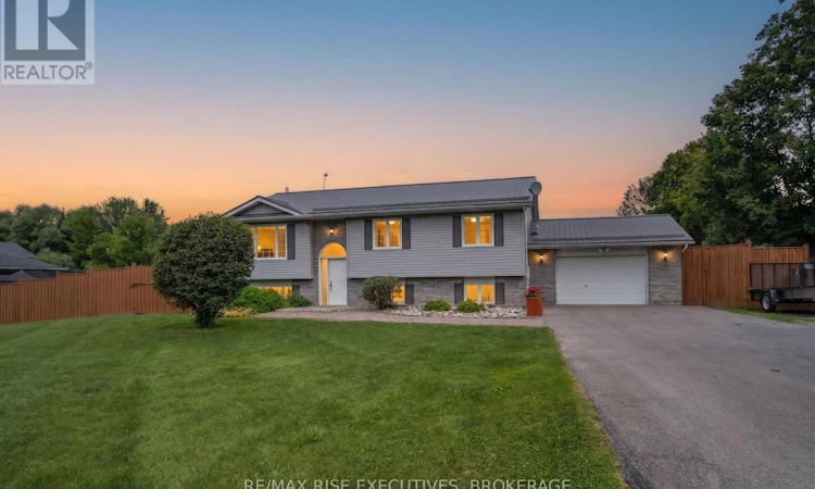 789 Bethel Road