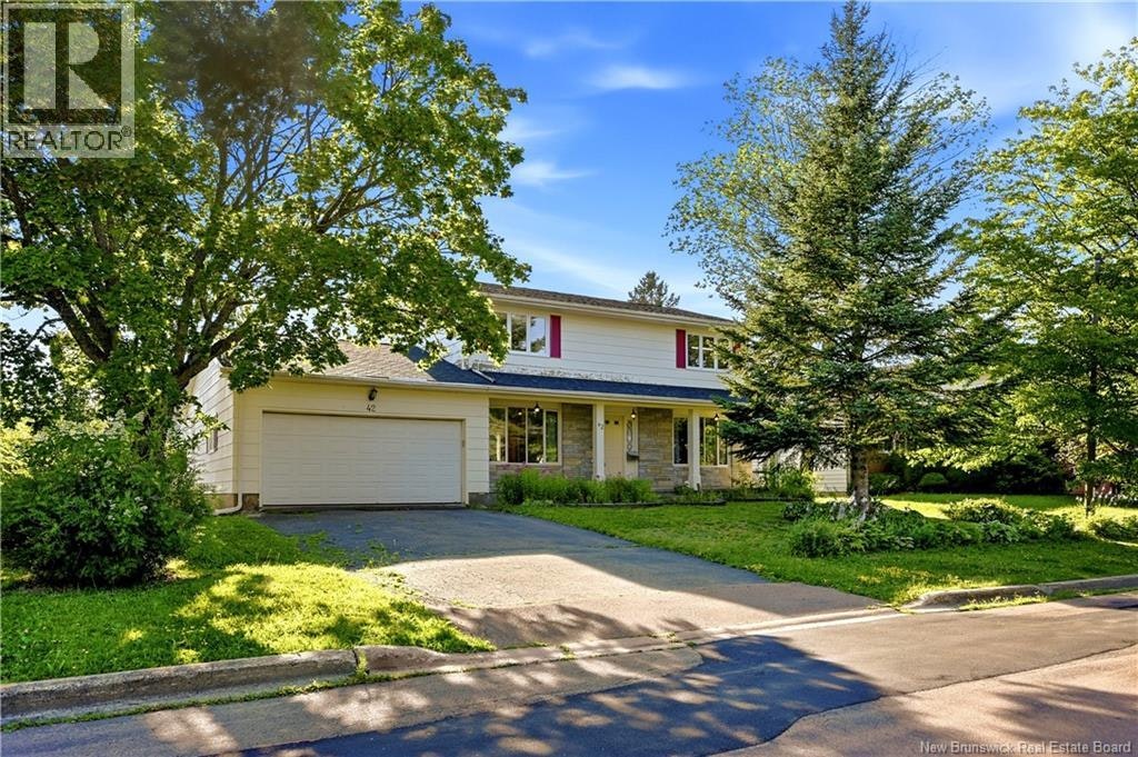 42 Wallace Court, Riverview, NB, E1B 3T1