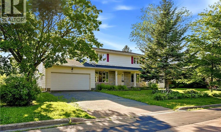 42 Wallace Court