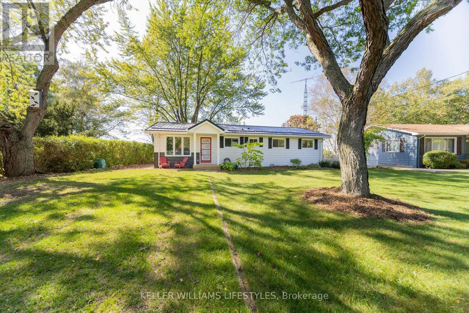 72553 Princess Street, Bluewater, ON, N0M 2T0