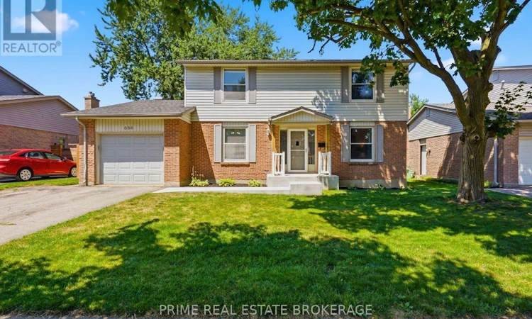 686 Barclay Road