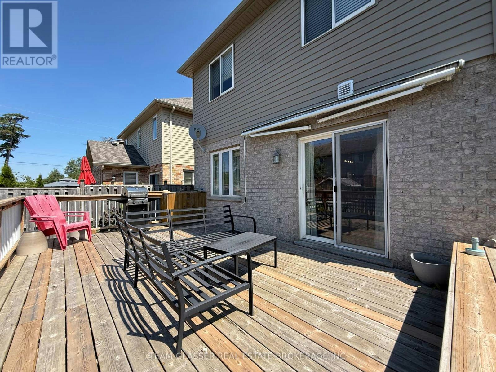26-400 Skyline Avenue, London, ON, N5X 0B3 - 5