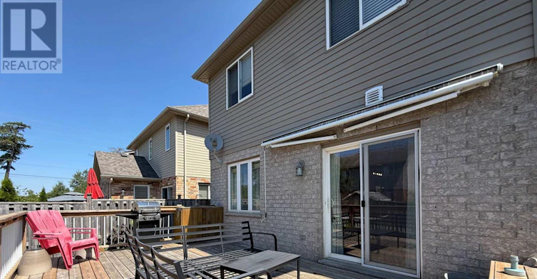26-400 Skyline Avenue, London, ON, N5X 0B3 - 5