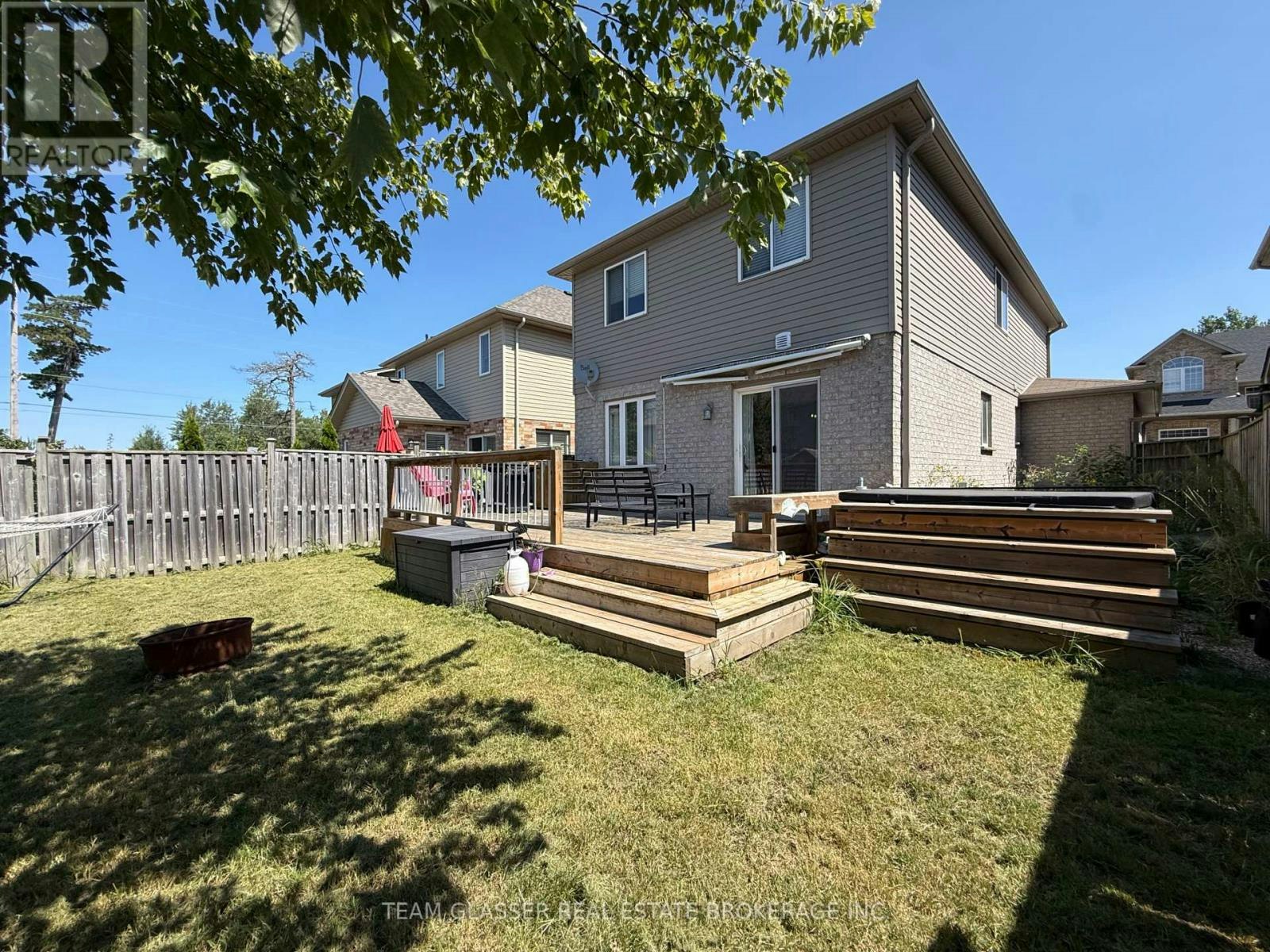 26-400 Skyline Avenue, London, ON, N5X 0B3 - 4