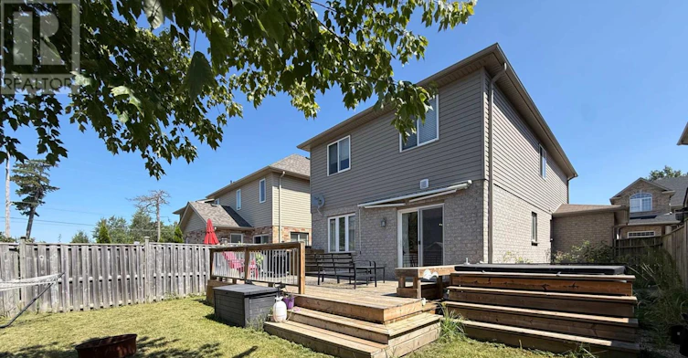 26-400 Skyline Avenue, London, ON, N5X 0B3 - 4