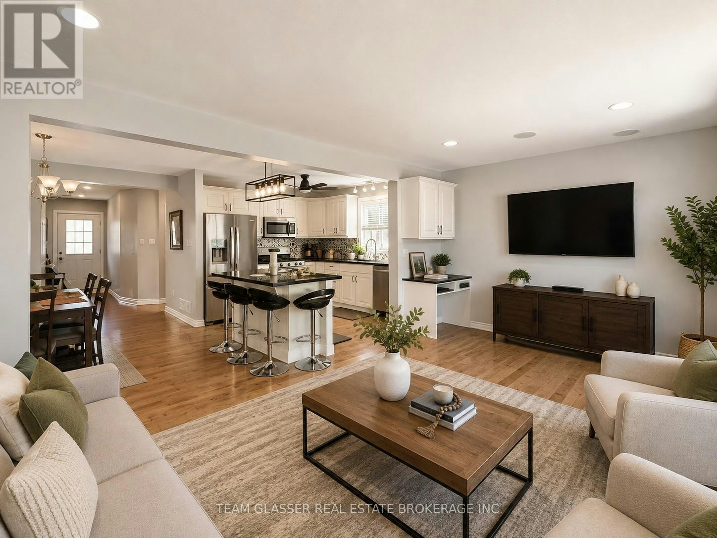 26-400 Skyline Avenue, London, ON, N5X 0B3 - 3