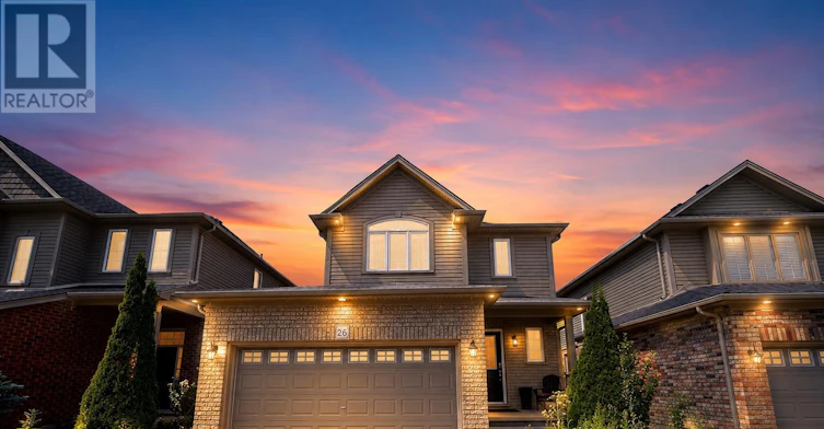 26-400 Skyline Avenue, London, ON, N5X 0B3