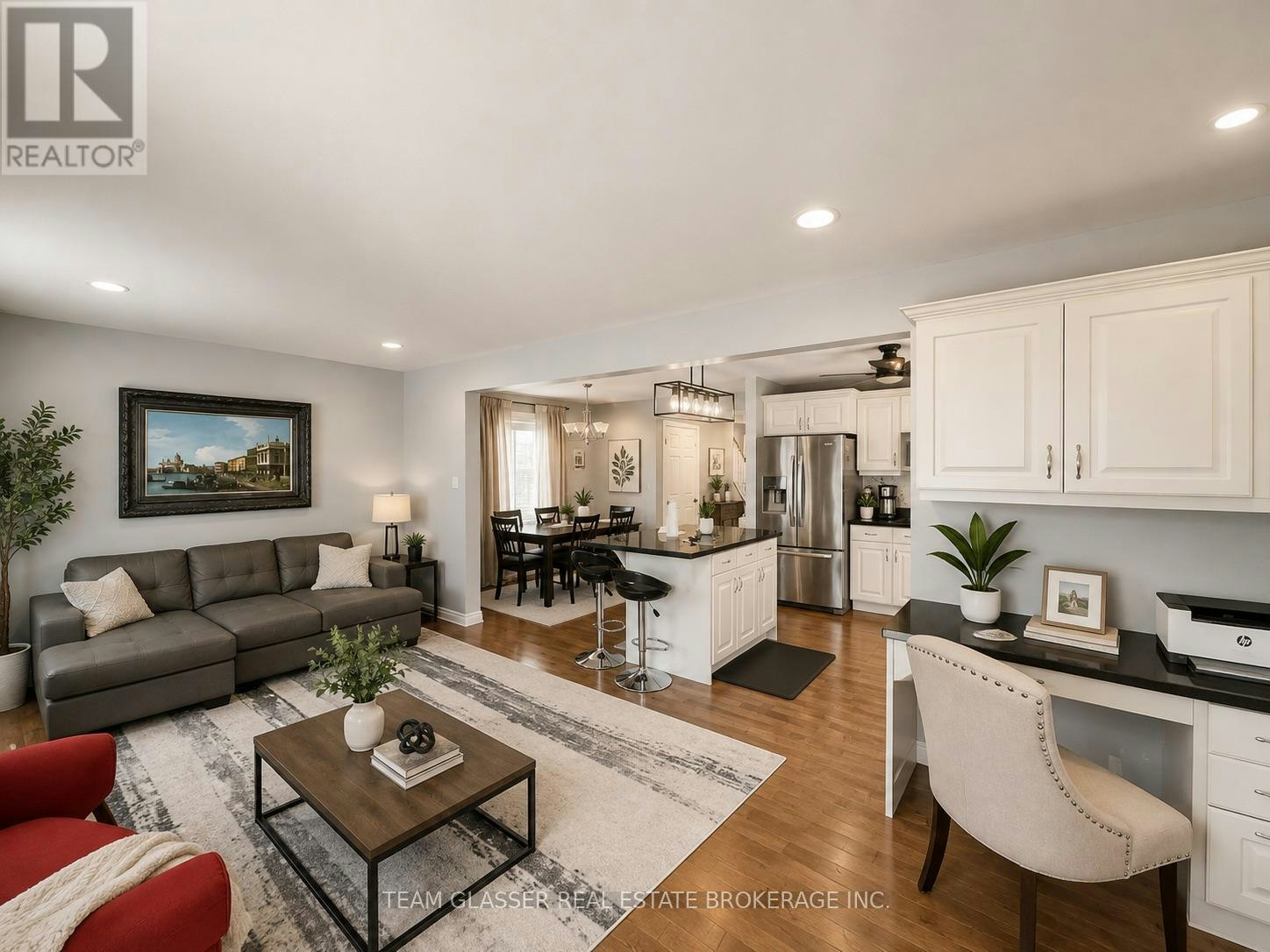 26-400 Skyline Avenue, London, ON, N5X 0B3 - 2