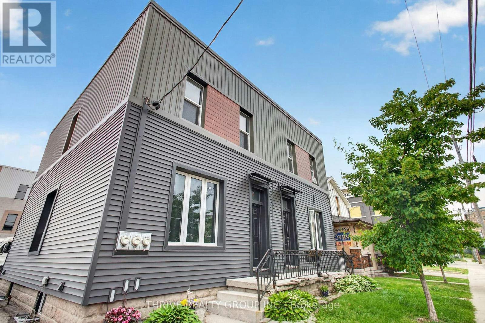 261 Clarence Street, London, ON, N6B 2K2