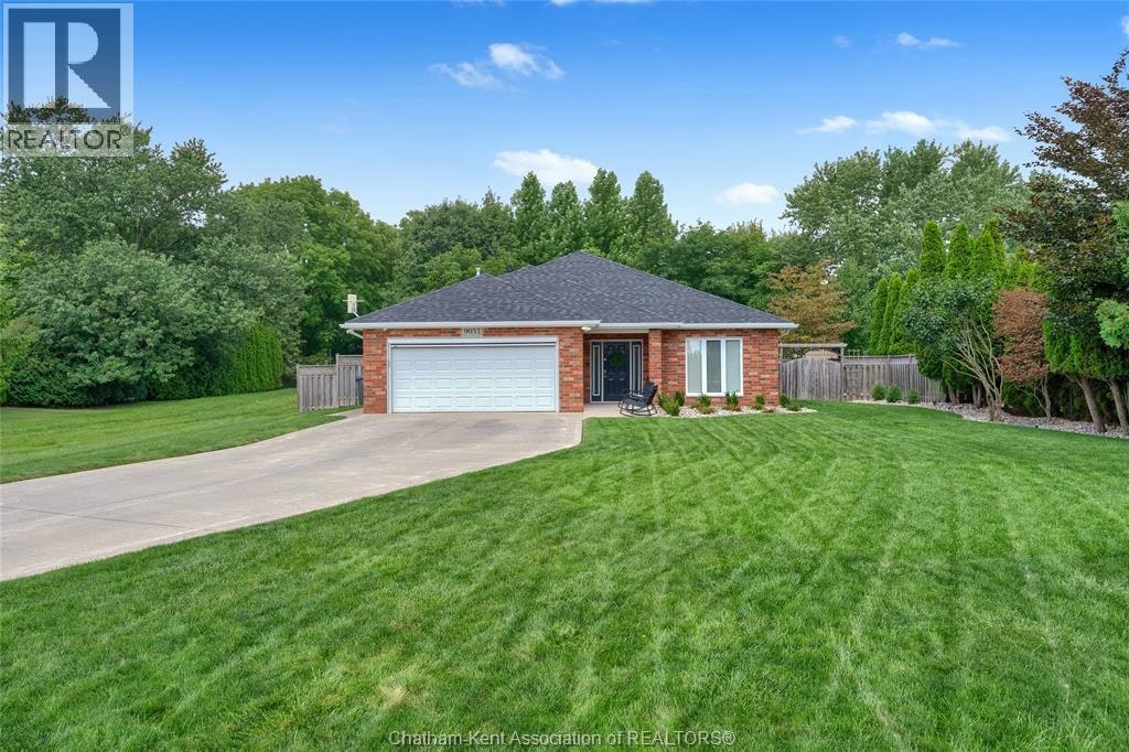 9053 Indian Creek Road East, Chatham-Kent, ON, N7M 5J3