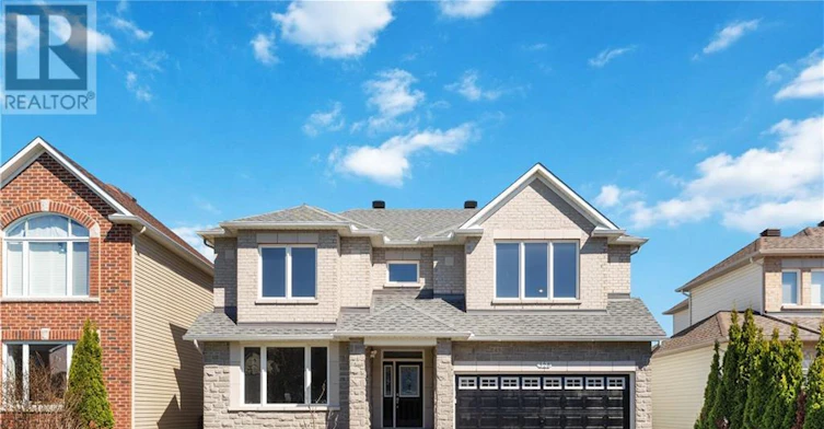 328 Mirabeau Terrace, Ottawa, ON, K4A 0R5