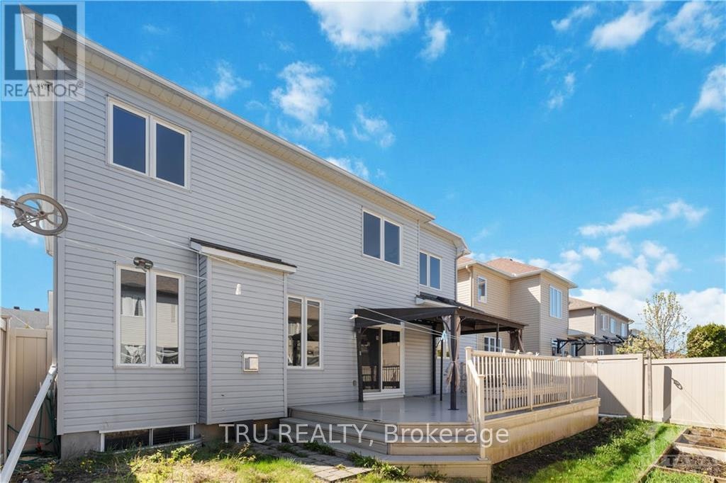 328 Mirabeau Terrace, Ottawa, ON, K4A 0R5 - 30