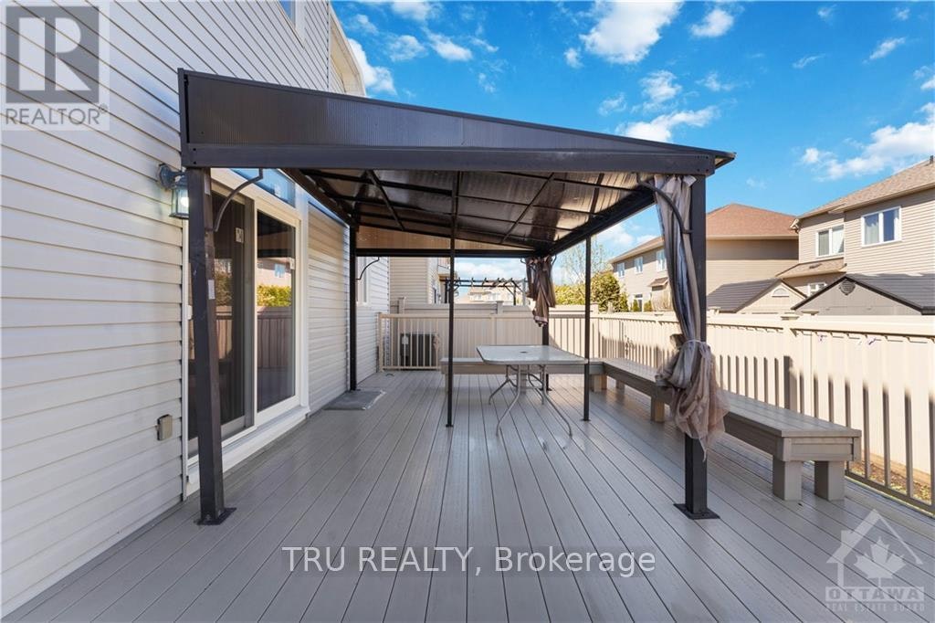 328 Mirabeau Terrace, Ottawa, ON, K4A 0R5 - 29