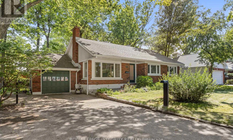 2183 Woodcrest Road
