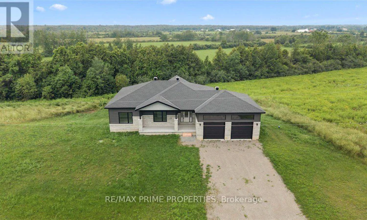 465 Pioneer Road