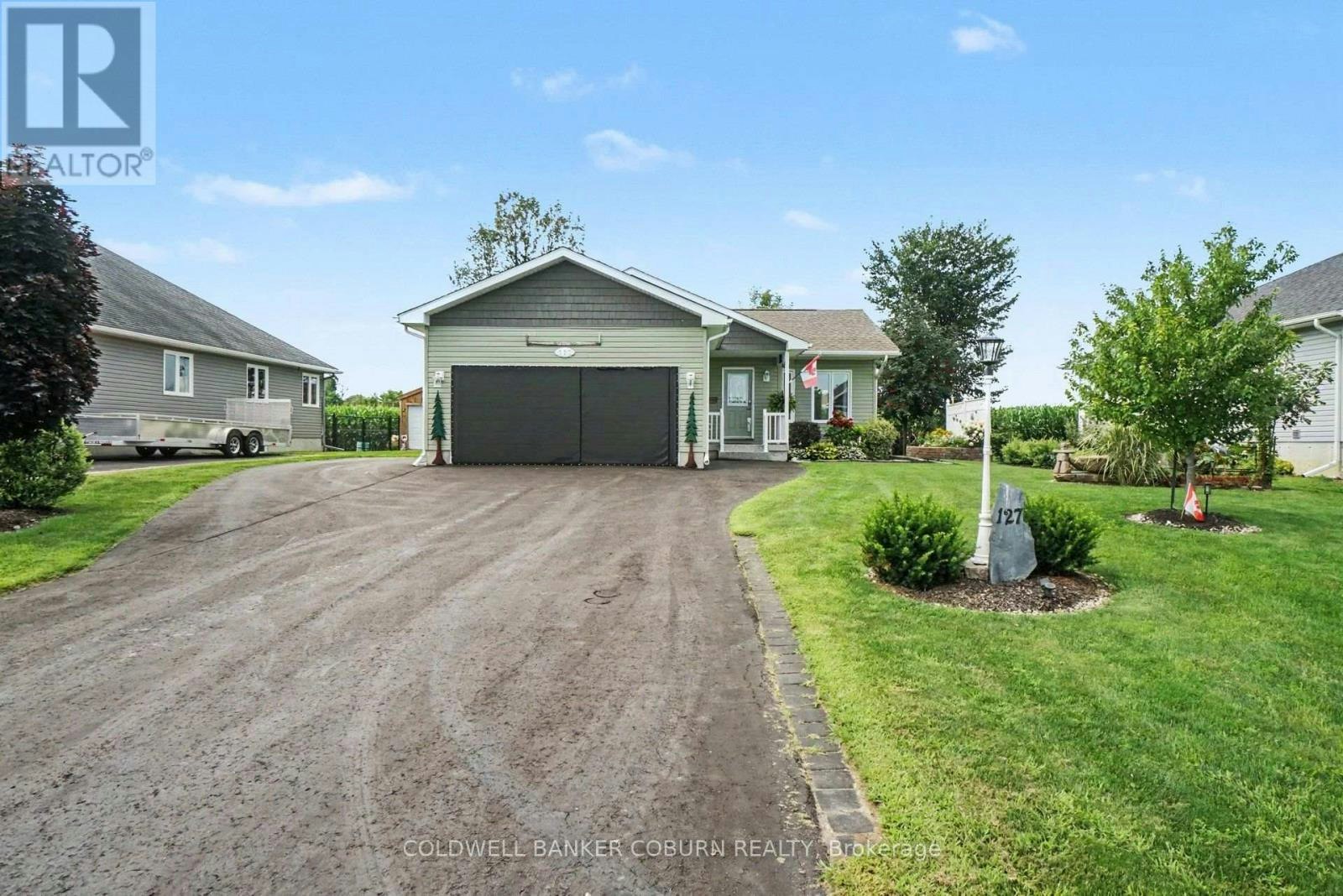 127 Elizabeth Drive, Chesterville, ON, K0C 1H0