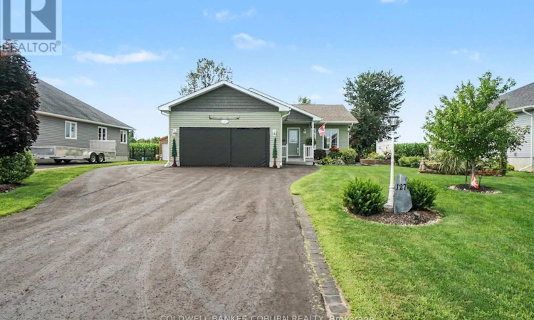 127 Elizabeth Drive
