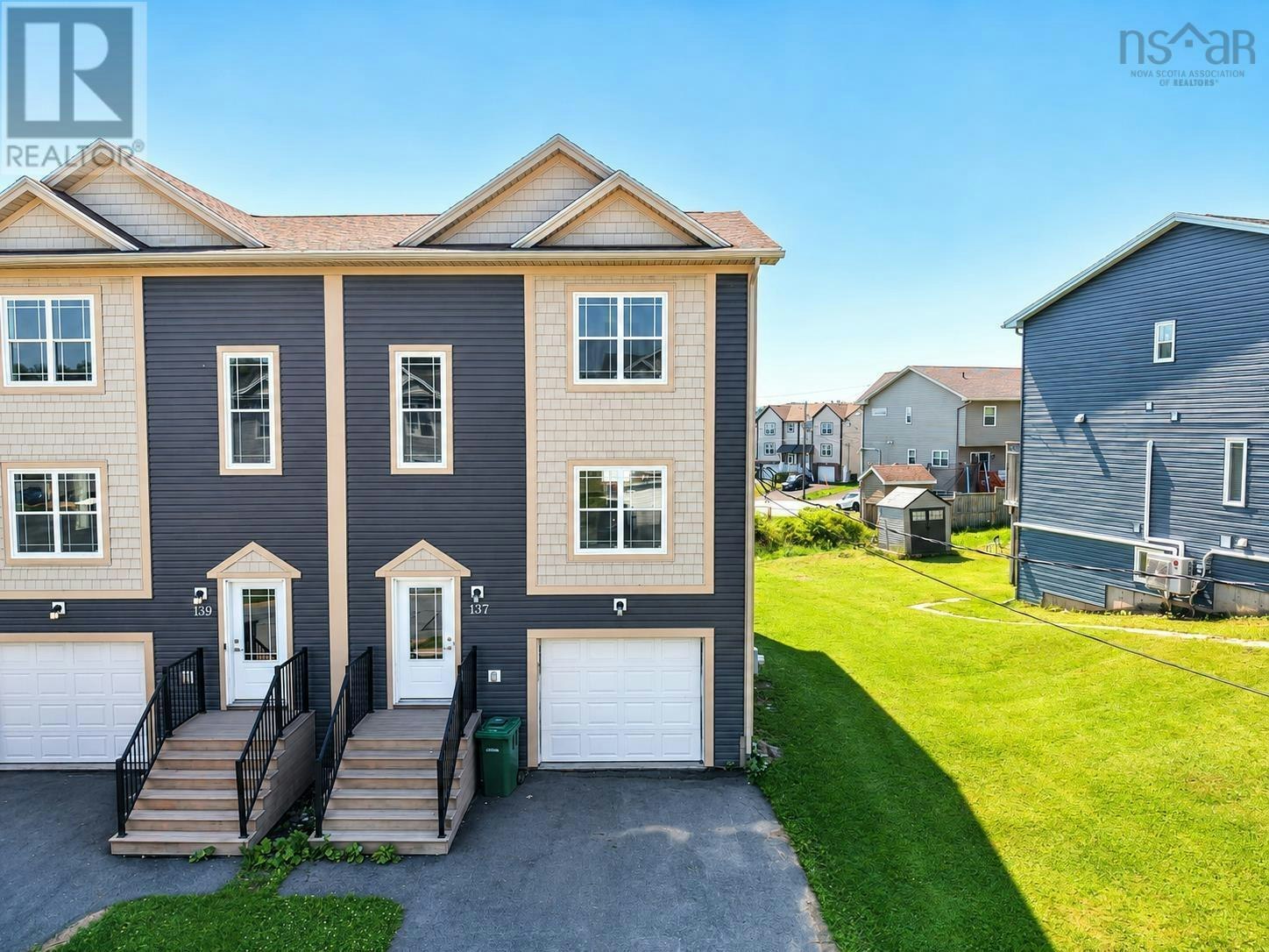 137 Executive Drive, Middle Sackville, NS, B4E 0M5
