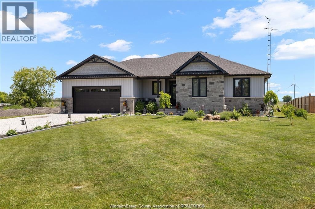 366 Ruscom River Road EAST, Lakeshore, ON, N0R 1S0