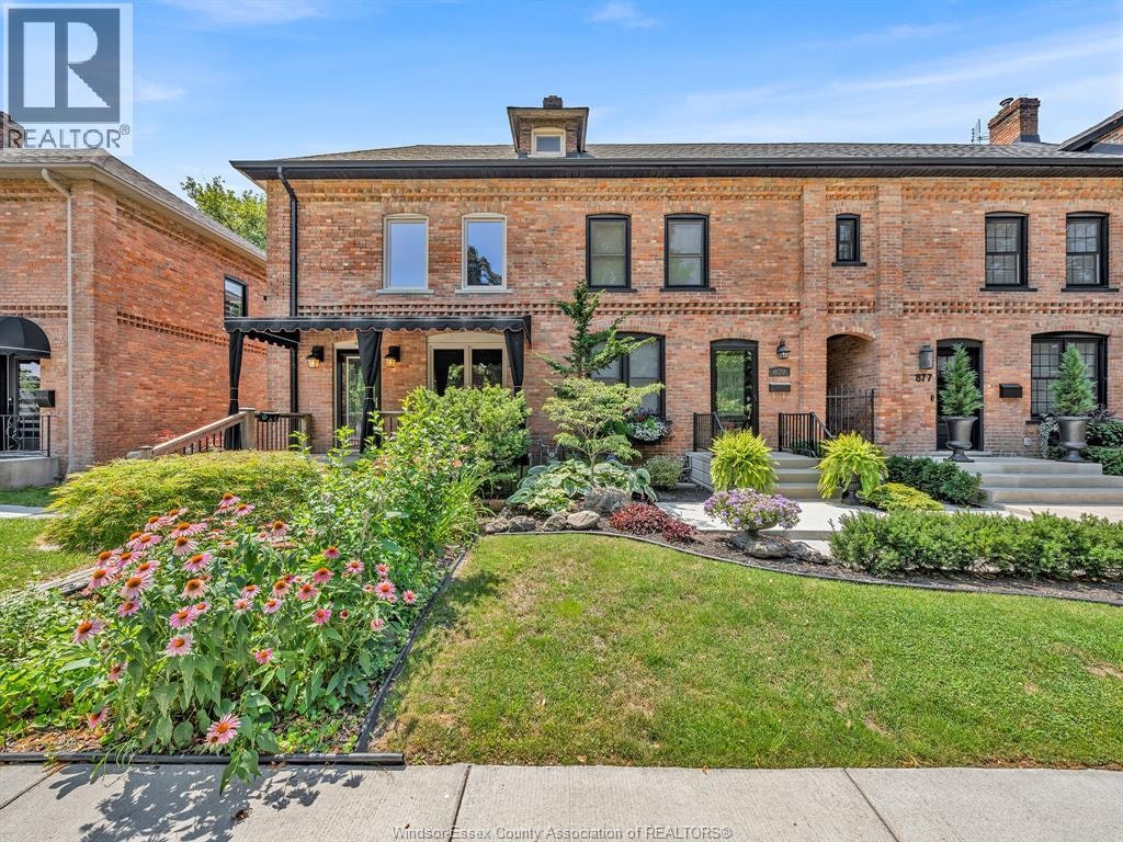 883 Monmouth Road, Windsor, ON, N8Y 3L5