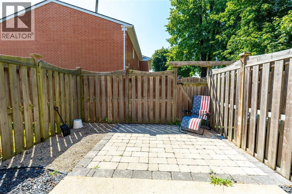 2-301 Edgewood Street, Sarnia, ON, N7S 4X7 - 21