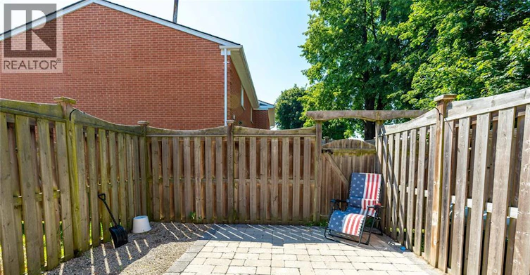 2-301 Edgewood Street, Sarnia, ON, N7S 4X7 - 21
