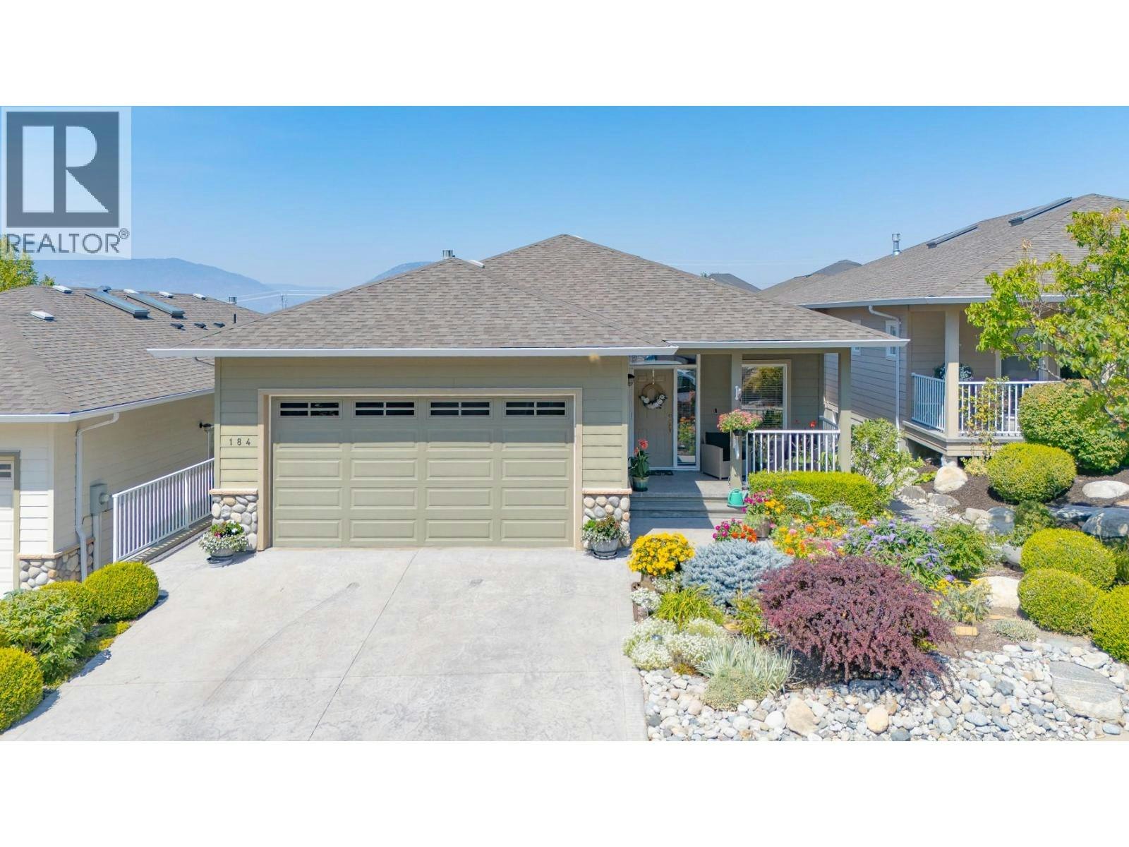 184-170 Stocks Crescent, Penticton, BC, V2A 9C6