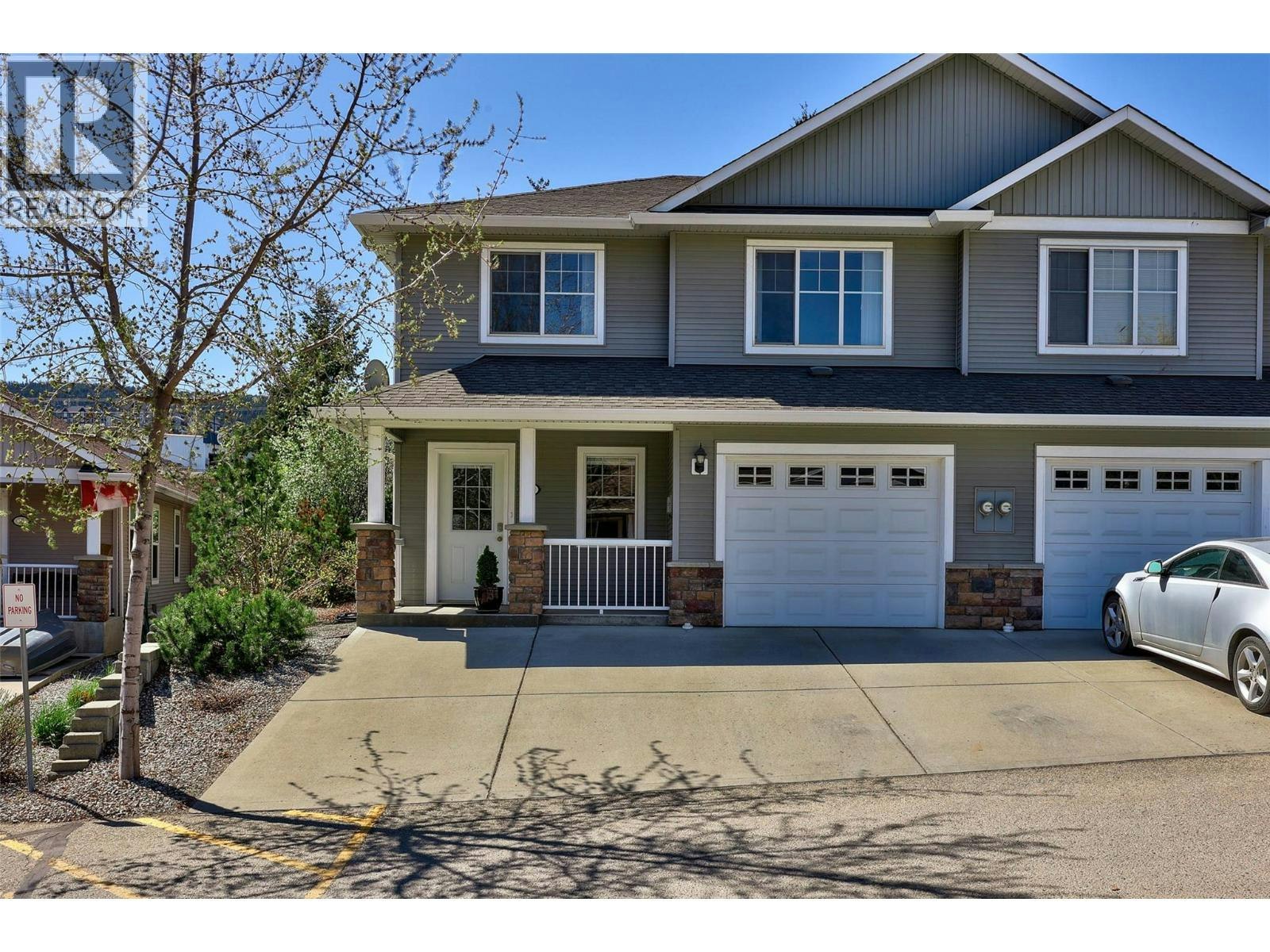 34-1855 Hillside Drive, Kamloops, BC, V2E 0A2