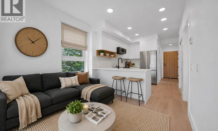 312 Lot 25-620 Coronation Avenue