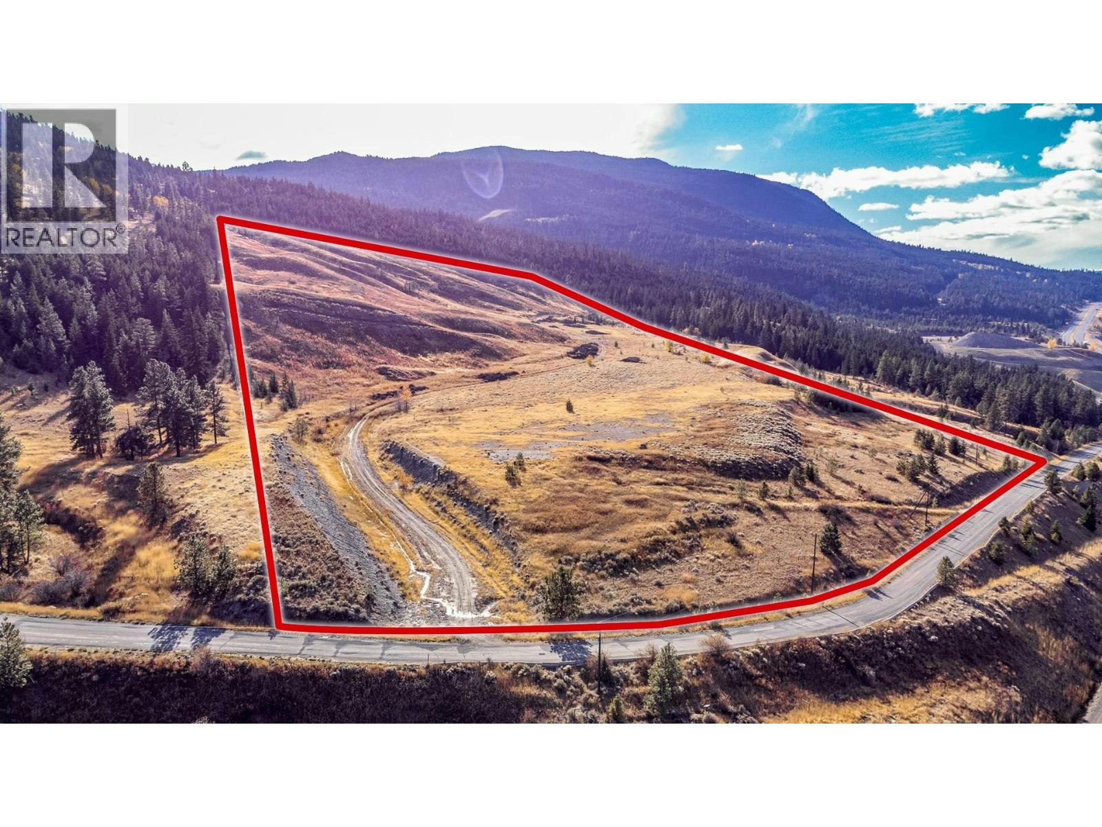 2320 Hamilton Hill Road, Merritt, BC, V1K 1B8