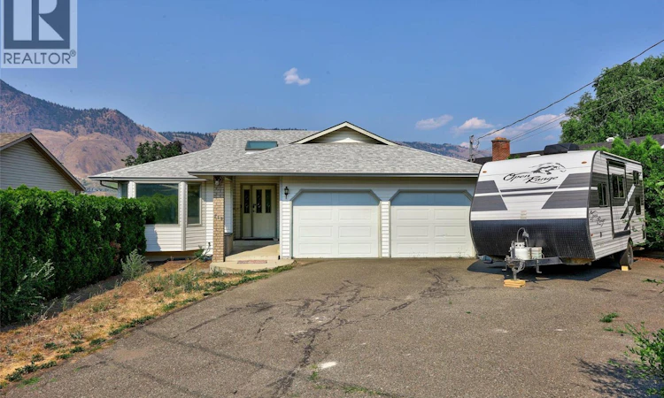 219 Strom Road