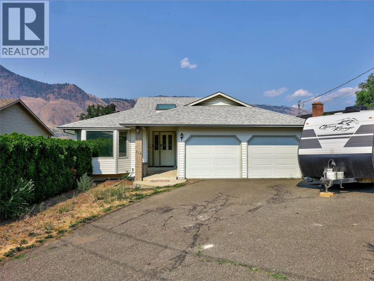 219 Strom Road, Kamloops, BC, V2C 4M1