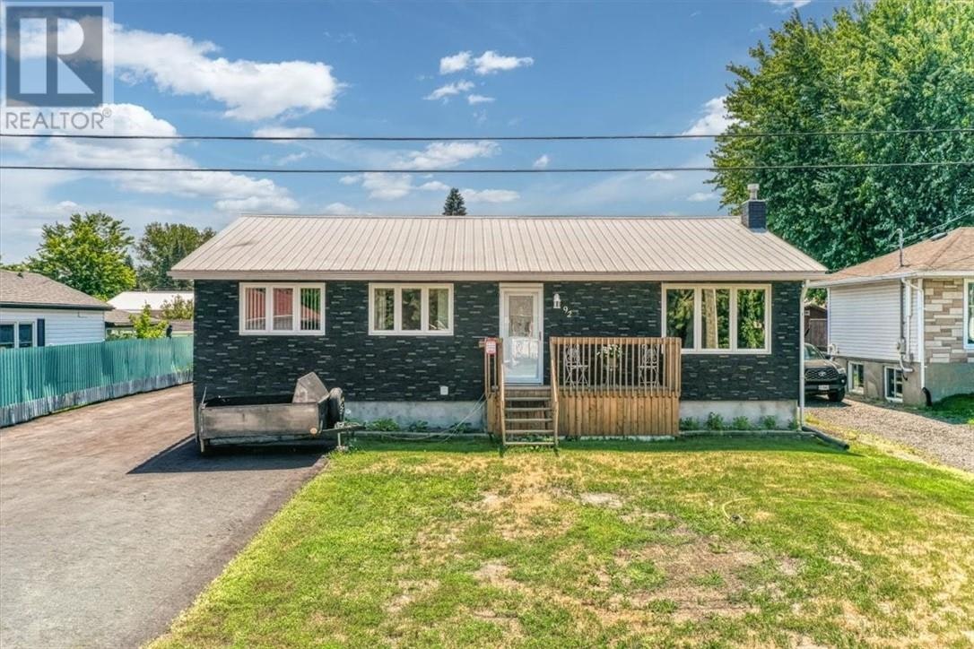 92 William Street, Greater Sudbury, ON, P0M 1L0