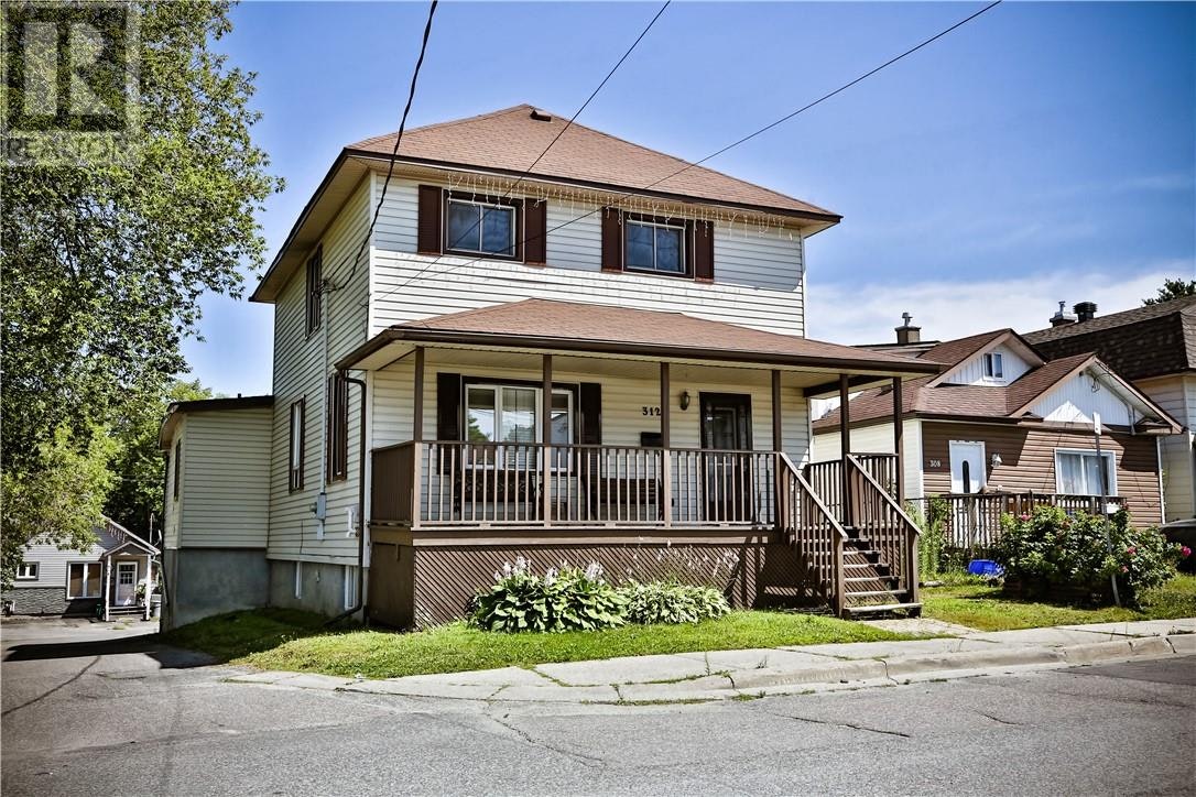 312 Murray, Greater Sudbury, ON, P3B 2R7