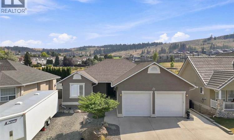 1167 Burgess Way