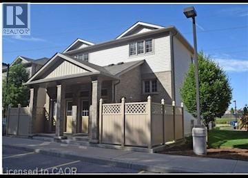 10D-1941 Ottawa Street S, Kitchener, ON, N2E 0C2