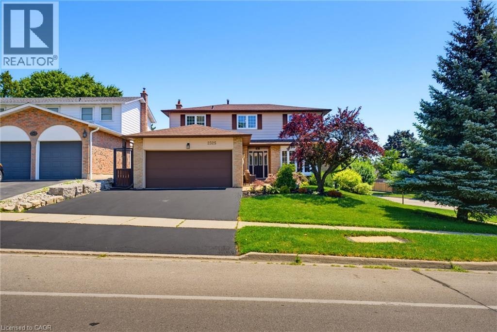 2325 Duncaster Drive, Burlington, ON, L7P 4C3