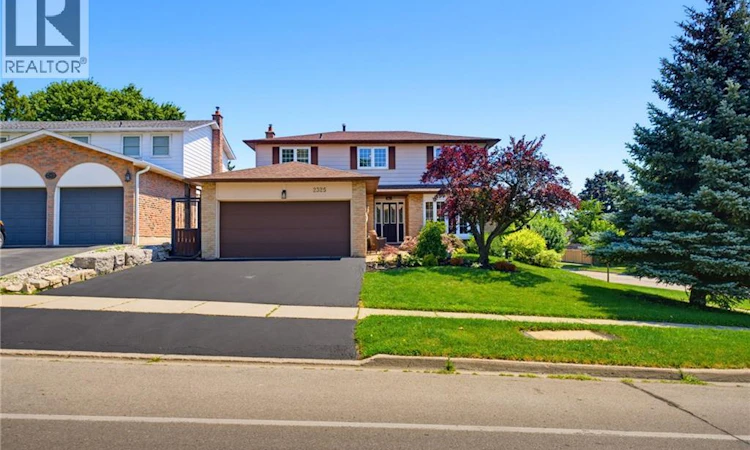 2325 Duncaster Drive