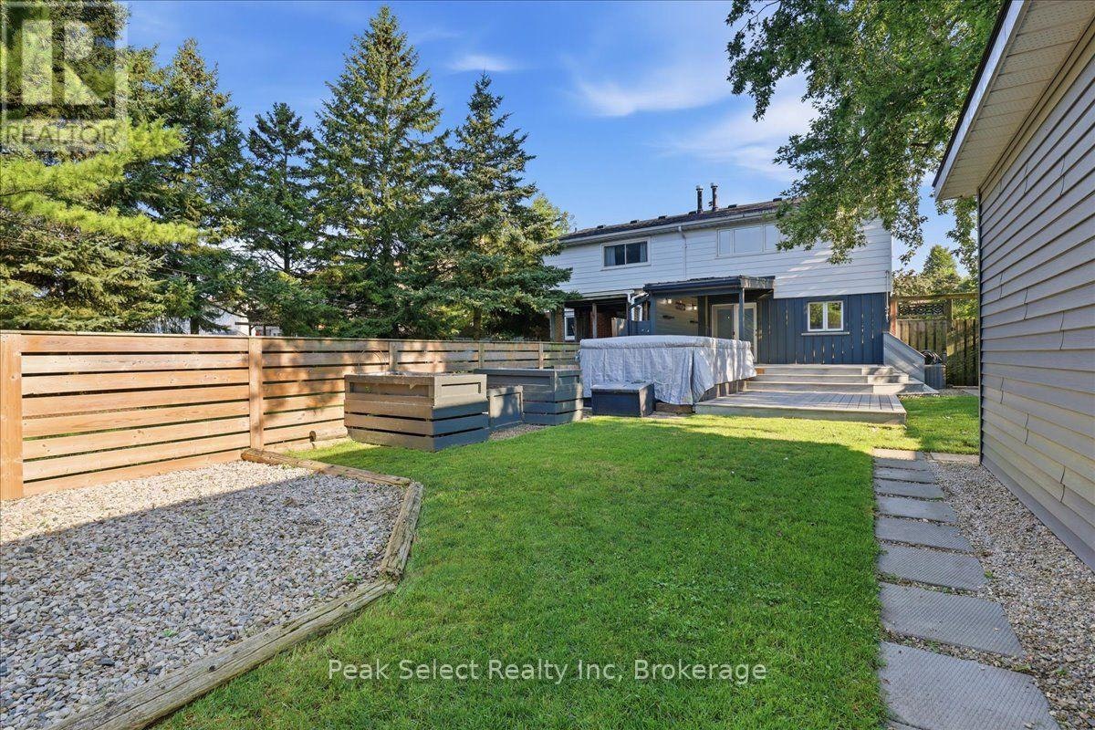 191 Maple Avenue, Stratford, ON, N5A 7G8 - 35