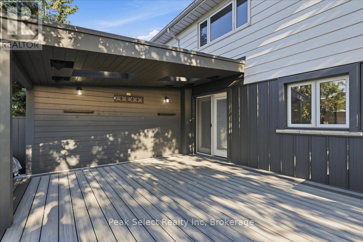 191 Maple Avenue, Stratford, ON, N5A 7G8 - 32