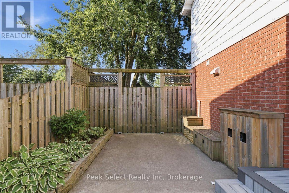 191 Maple Avenue, Stratford, ON, N5A 7G8 - 4
