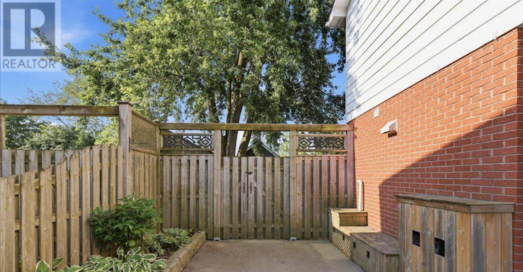 191 Maple Avenue, Stratford, ON, N5A 7G8 - 4