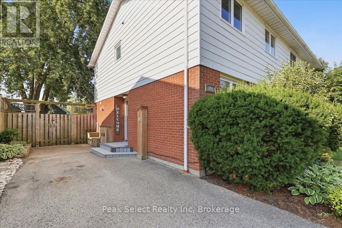 191 Maple Avenue, Stratford, ON, N5A 7G8 - 3