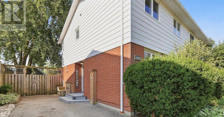 191 Maple Avenue, Stratford, ON, N5A 7G8 - 3