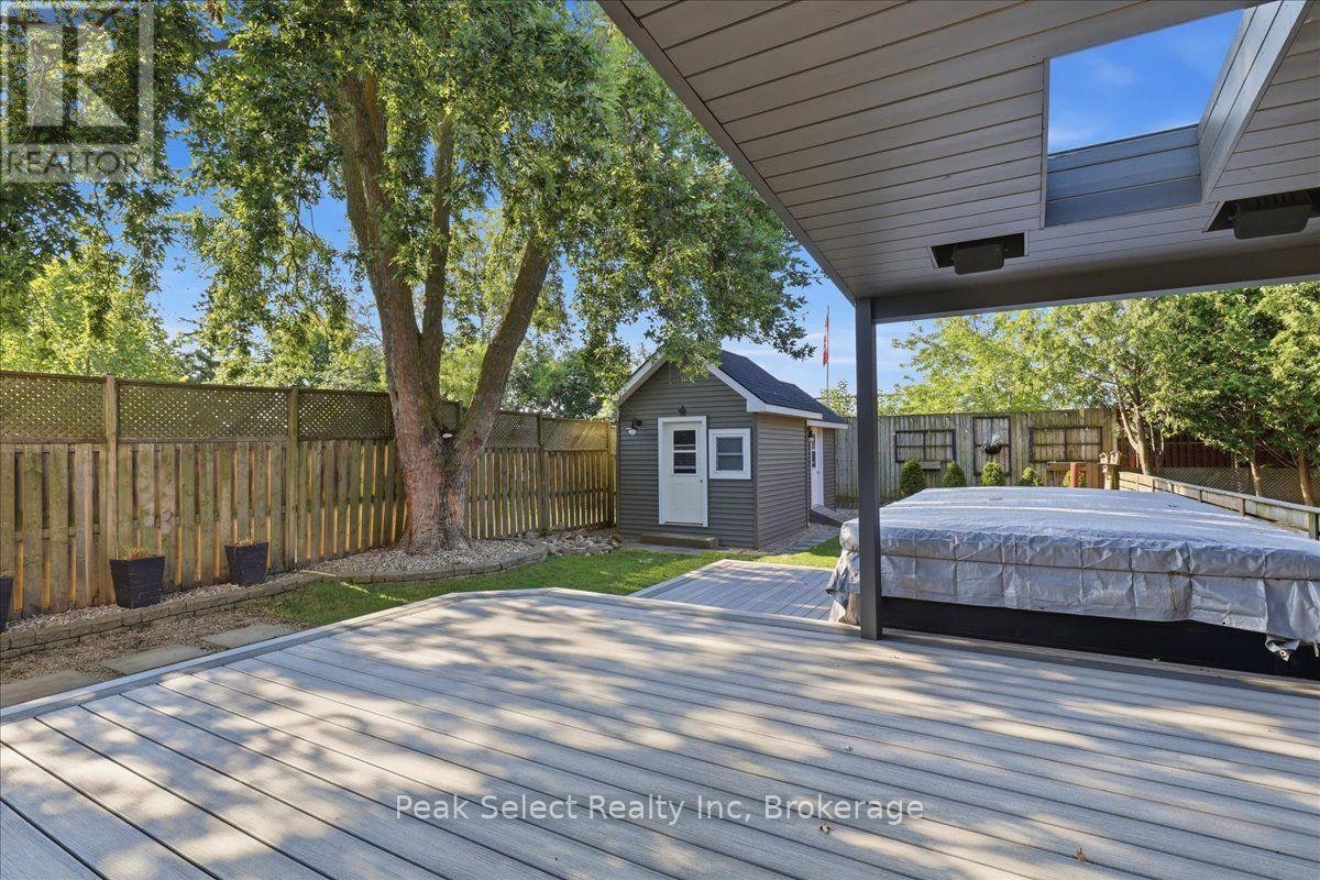191 Maple Avenue, Stratford, ON, N5A 7G8 - 30