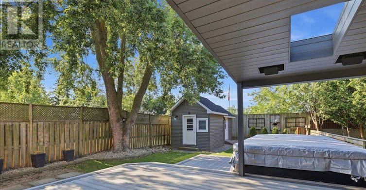 191 Maple Avenue, Stratford, ON, N5A 7G8 - 30